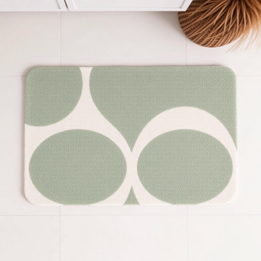 Bath Mat