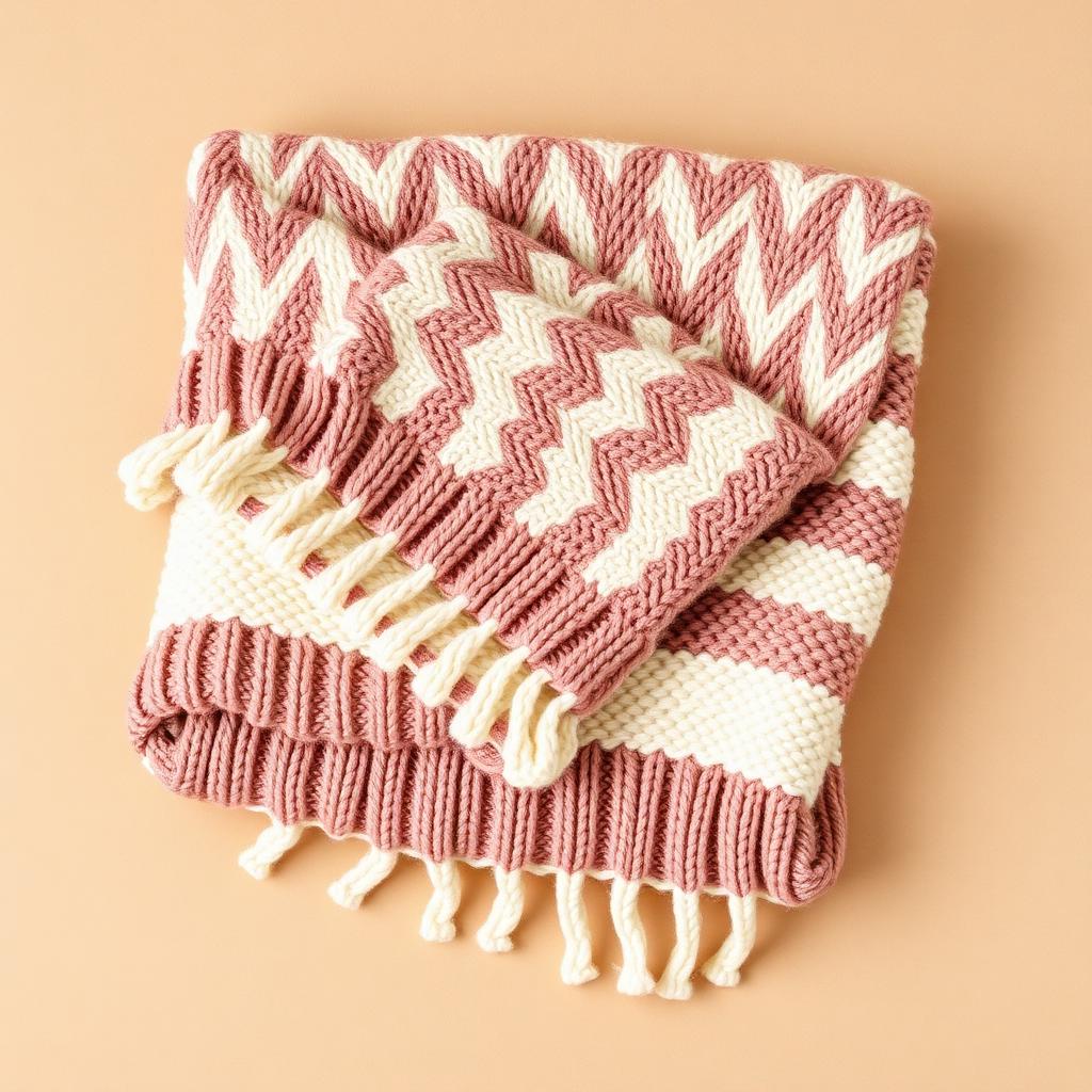 Comfort Blanket