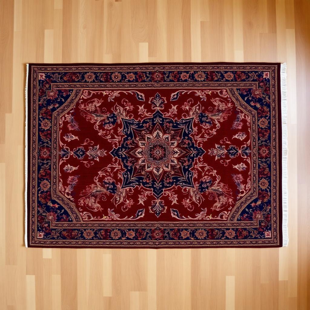 Mathilda Rug