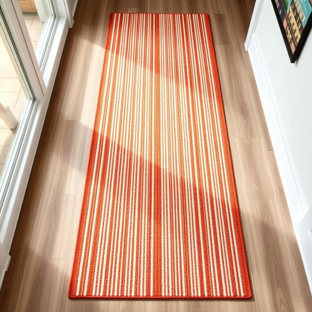 Hallway Runner